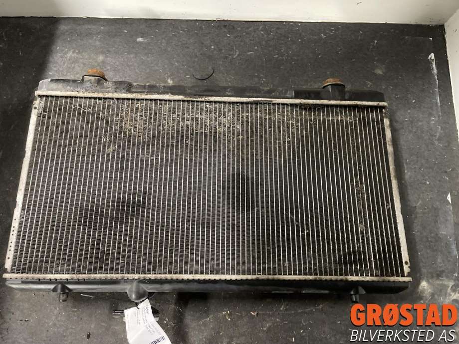 Radiator (automat gir) til Suzuki Liana 2004-2010 (Fase 2)  (1770054G10|)