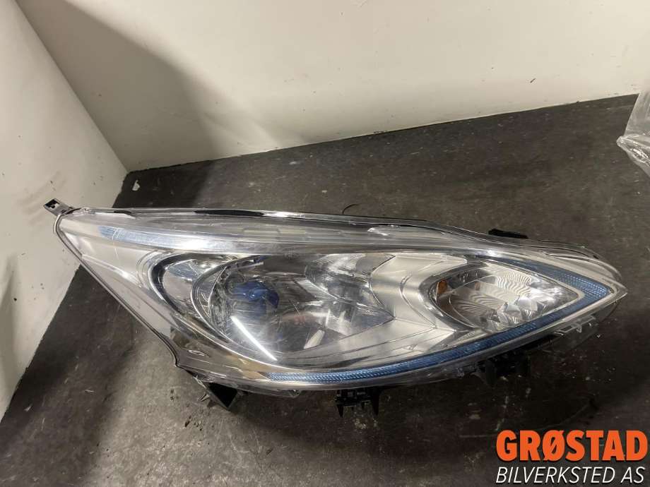 Frontlykt høyre halogen til Nissan E-NV200 2014-->>  (260104FA0A|)