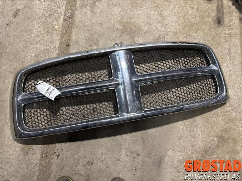 Grill til Dodge Ram 2003-2008 (Type III)