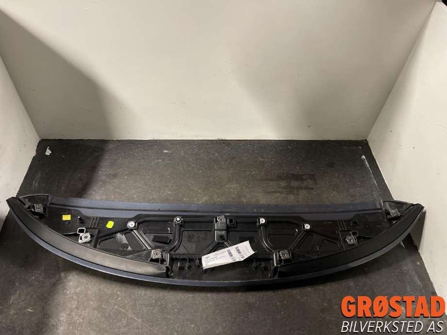 Spoiler bakluke til Renault Zoe 2013-2019 (Fase 1) (960306120R|)