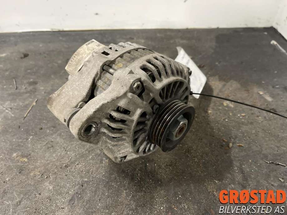 Dynamo til Suzuki Swift, 2005-2010  (3140084E01)