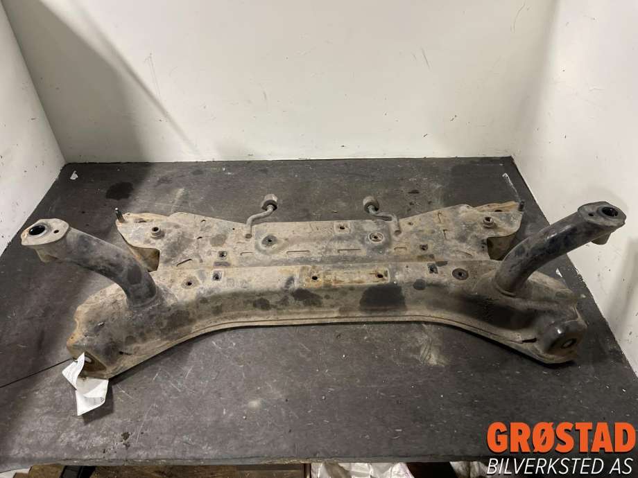 Travers foran hoved til Suzuki Swift, 2005-2010  (4581062J11)
