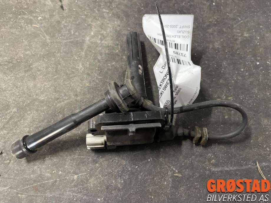 Coil elektronisk til Suzuki Swift 2005-2010 (33400-62J00-000|33400-62J00|)