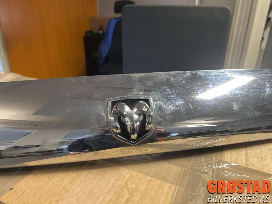 Panser til Dodge Ram 2003-2008 (Type III)
