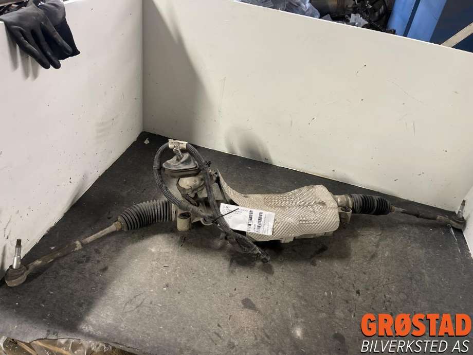 Tannstang elektrisk til Opel Astra K 2015-->>  (39211193|1680526280|95524103)