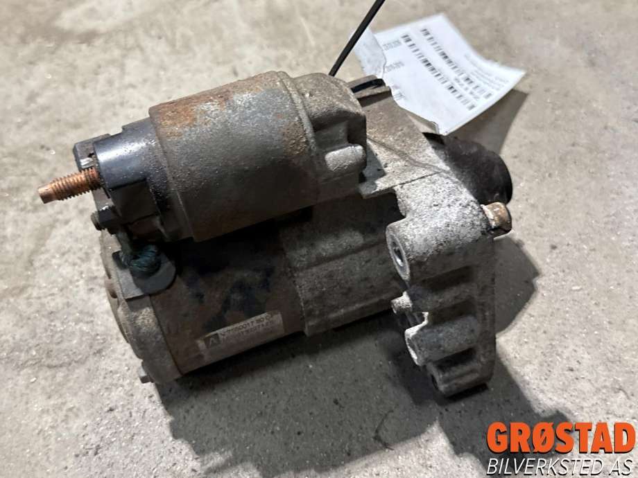Starter til Citroën DS3 2010-2019 (5802 AR|NBS-2332|)