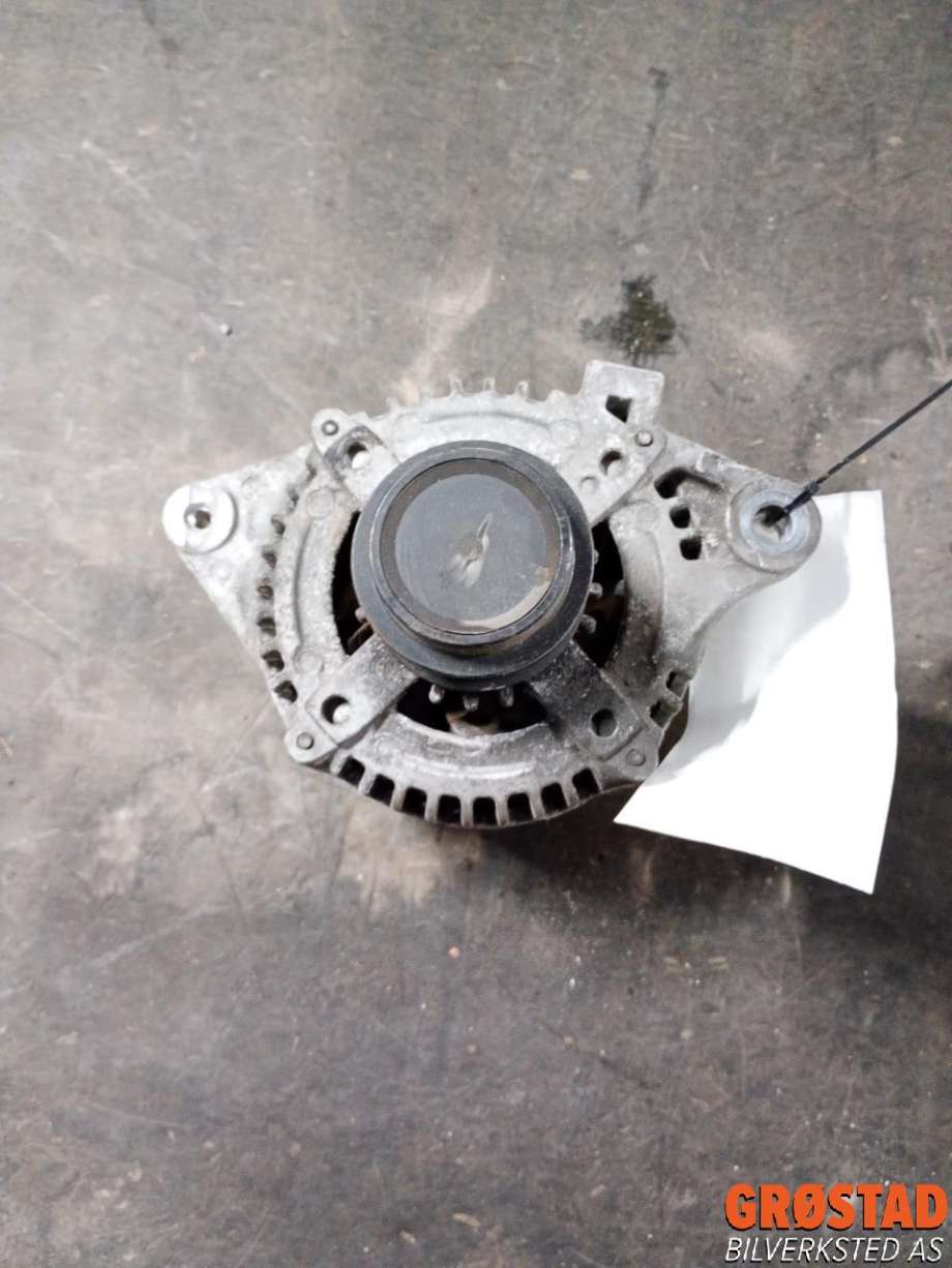 Dynamo til Toyota RAV4 2009-2013 (Type III, Fase 2)  (2706037051|NBG-3593|)