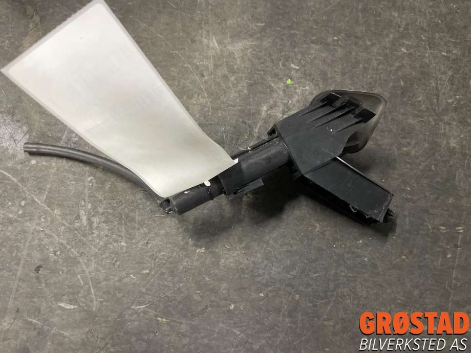Lyktespylerdyse til Nissan Qashqai 2014-2021 (Type II) (286114EM0A|)