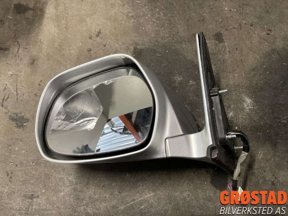 Speil venstre til Toyota Land Cruiser 120, 2002-2009 (879406A200F0)