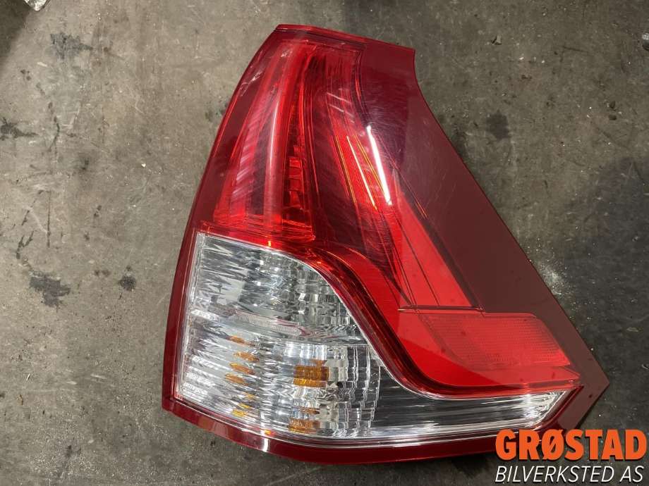 Baklykt høyre nedre til Honda CR-V, 2012-2018 (Type IV)  