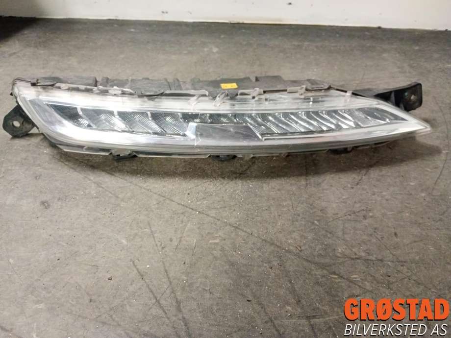 Kjørelys led høyre foran til Citroën C4, Picasso, 2013-2018 (Type II)  