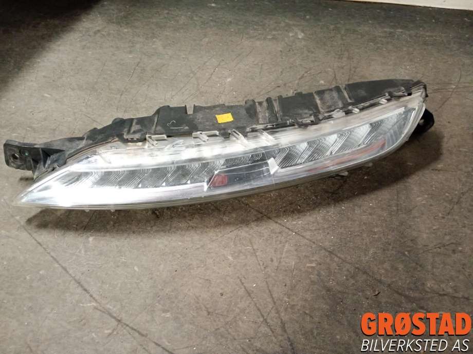 Kjørelys led venstre foran til Citroën C4, Picasso, 2013-2018 (Type II)  