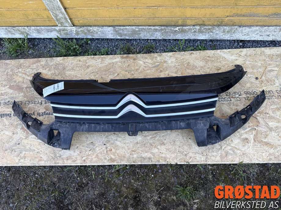 Grill til Citroën Berlingo, 2019-->> (Type III)  (98 167 790 80)