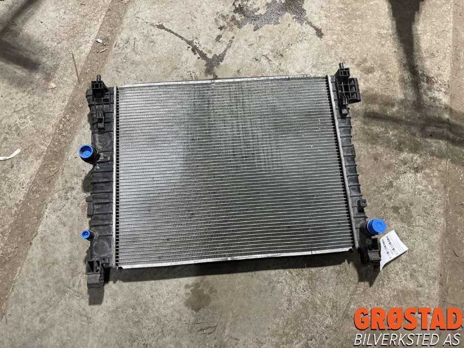 Radiator (manuell gir) til Chevrolet Trax, 2013-2014  (95136073)