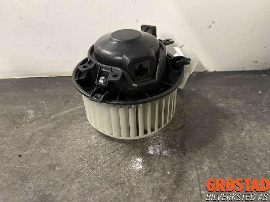 Varmeapparat motor til Chevrolet Trax, 2013-2014  
