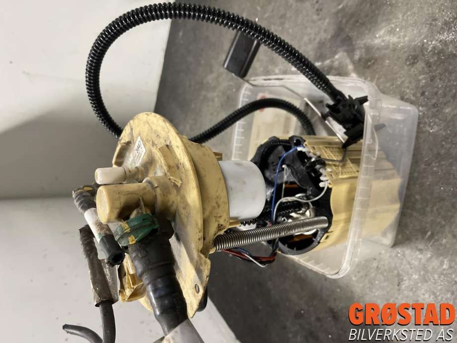 Dieselpumpe fødepumpe til Chevrolet Trax, 2013-2014  (13579898)