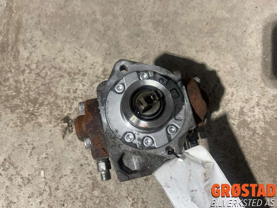 Dieselpumpe til Mitsubishi Outlander 2010-2012 (Type II, Fase 2) (1460A043|)