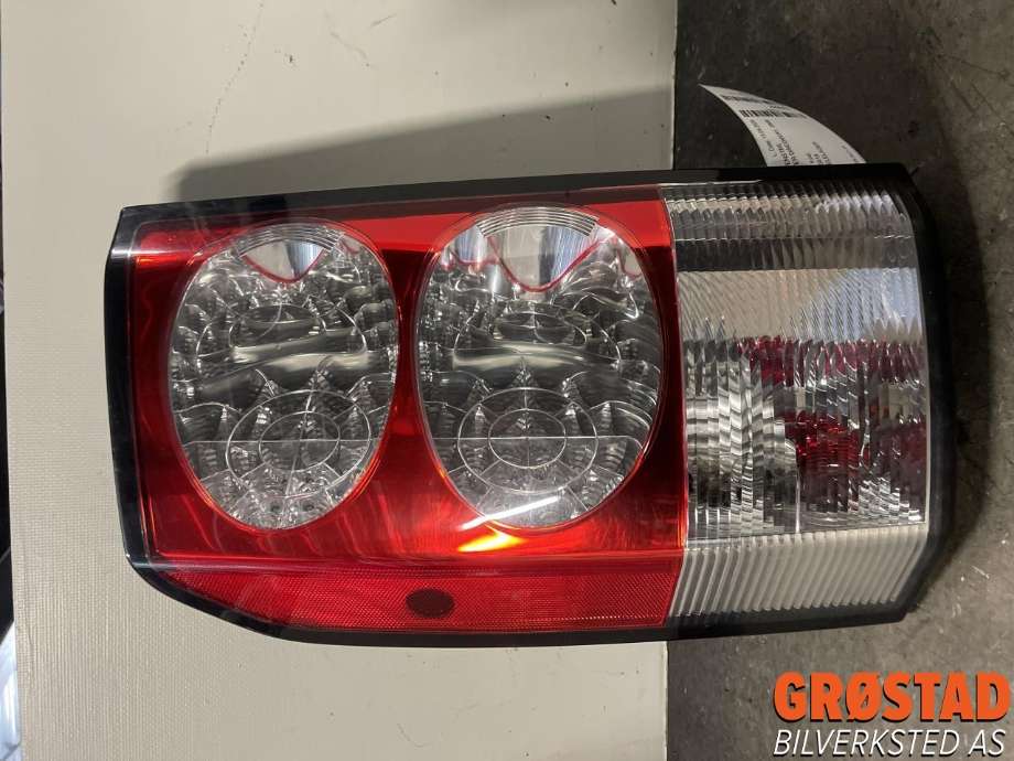 Baklykt venstre til Land Rover Discovery, 2009-2017 (Type IV) (LR014004)