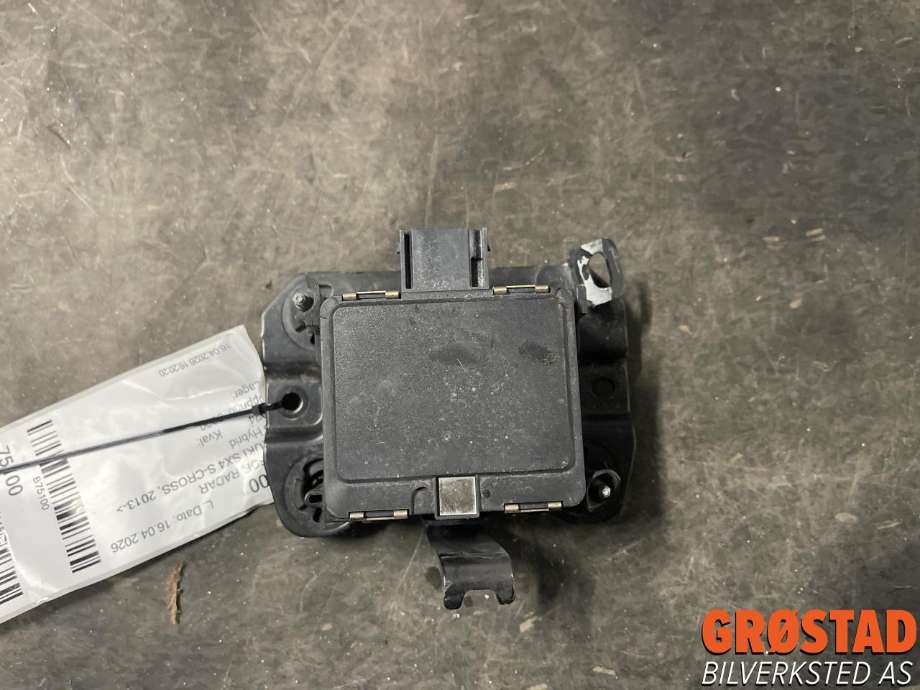 Sensor radar til Suzuki SX4 S-CROSS 2013-->> (Type II)  