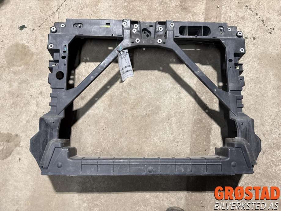 Frontplate til MG ZS EV, 2019-2021 (Type I, Fase 1)  