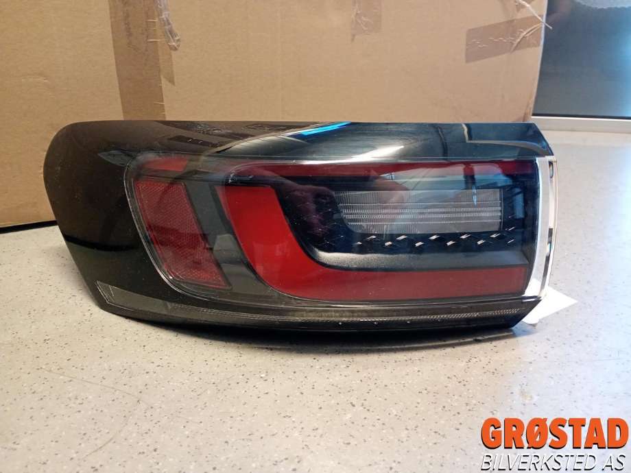 Baklykt venstre til VW ID.4 2020-->> (11A 945 095|)