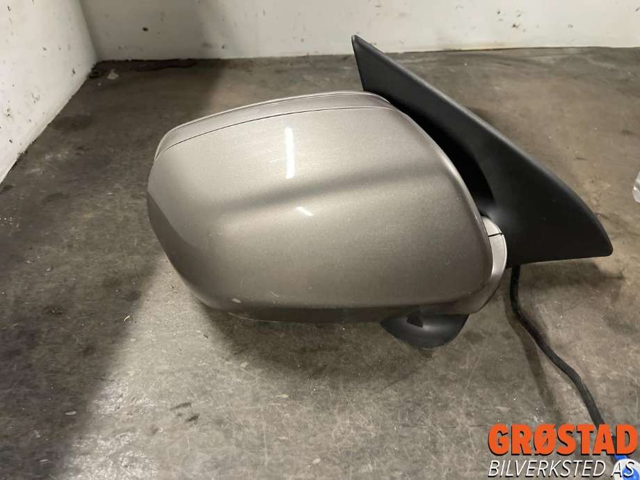 Speil høyre til Porsche Cayenne 2007-2010 (Fase 2) (9PA) (9PA) (955 731 226 02|955 731 226 06|)