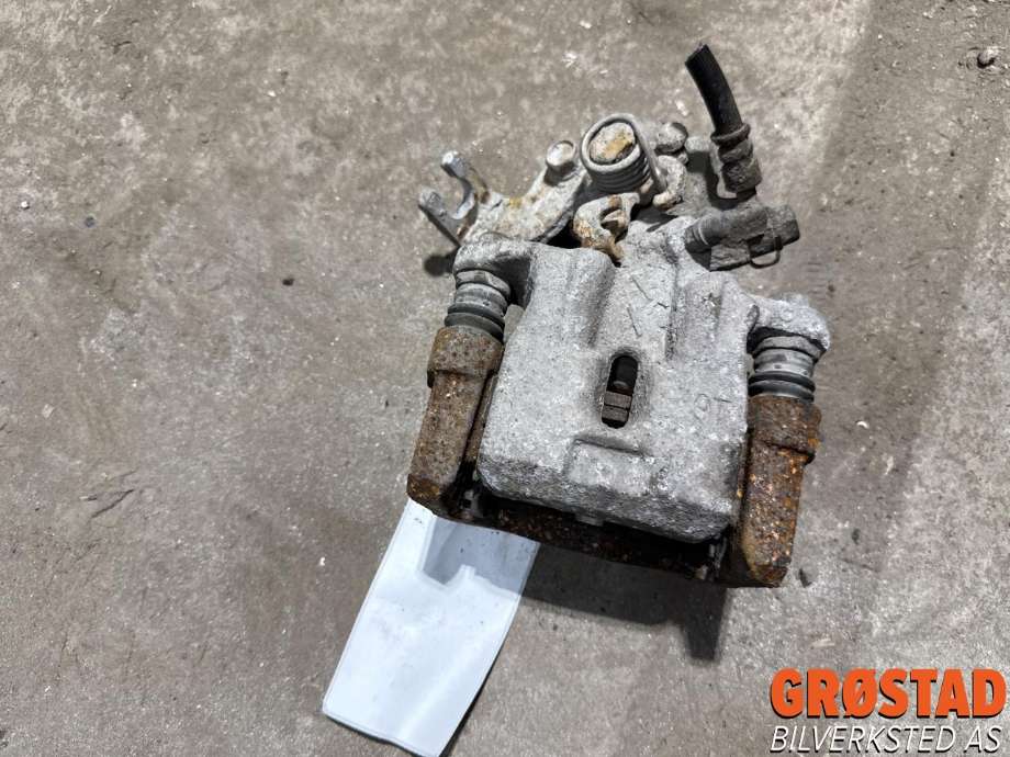 Bremsecaliper venstre bak til Suzuki Swift, 2017-->>