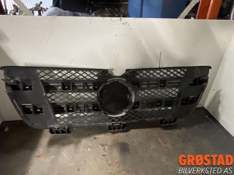 Grill til Mercedes GL 2006-2012 (X164) (X164) (A 164 880 28 85|)