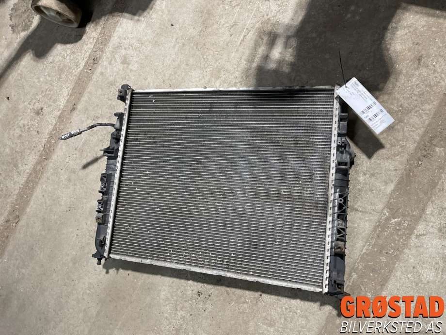Radiator (automat gir) til Mercedes GL, 2006-2012 (X164) (X164) (A 251 500 07 03)