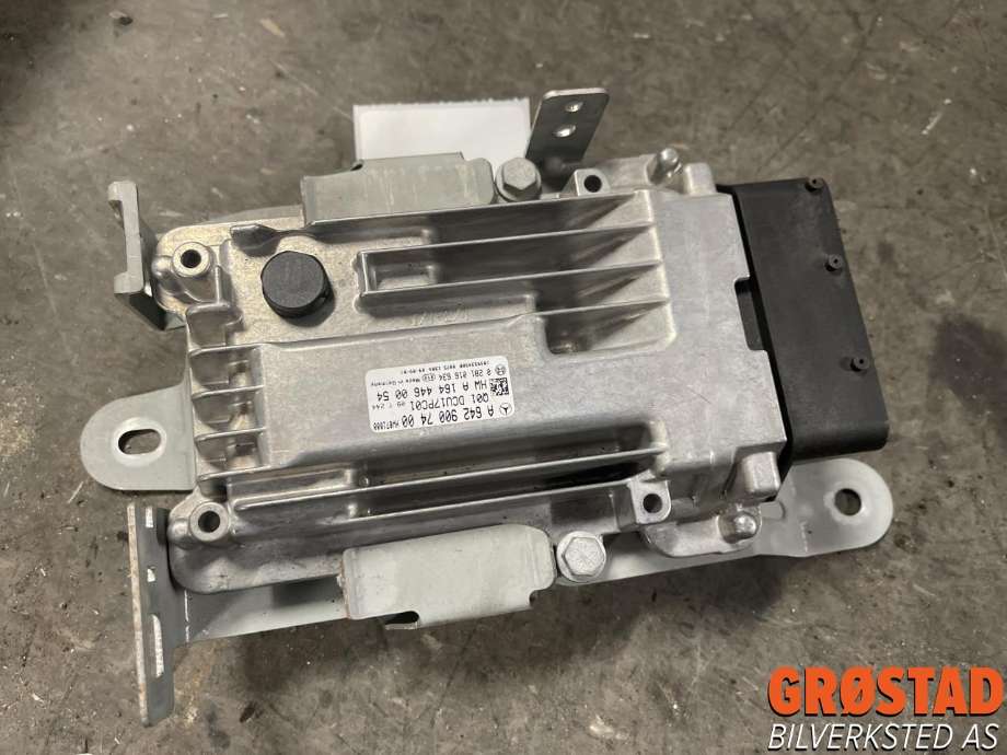 Styreenhet diverse til Mercedes GL 2006-2012 (X164) (X164) (A6429007400|A1644460054|)
