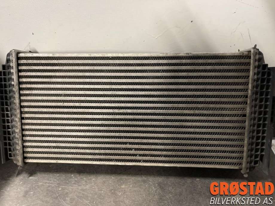 Intercooler til Mercedes GL 2006-2012 (X164) (X164) (A 164 500 17 00|)