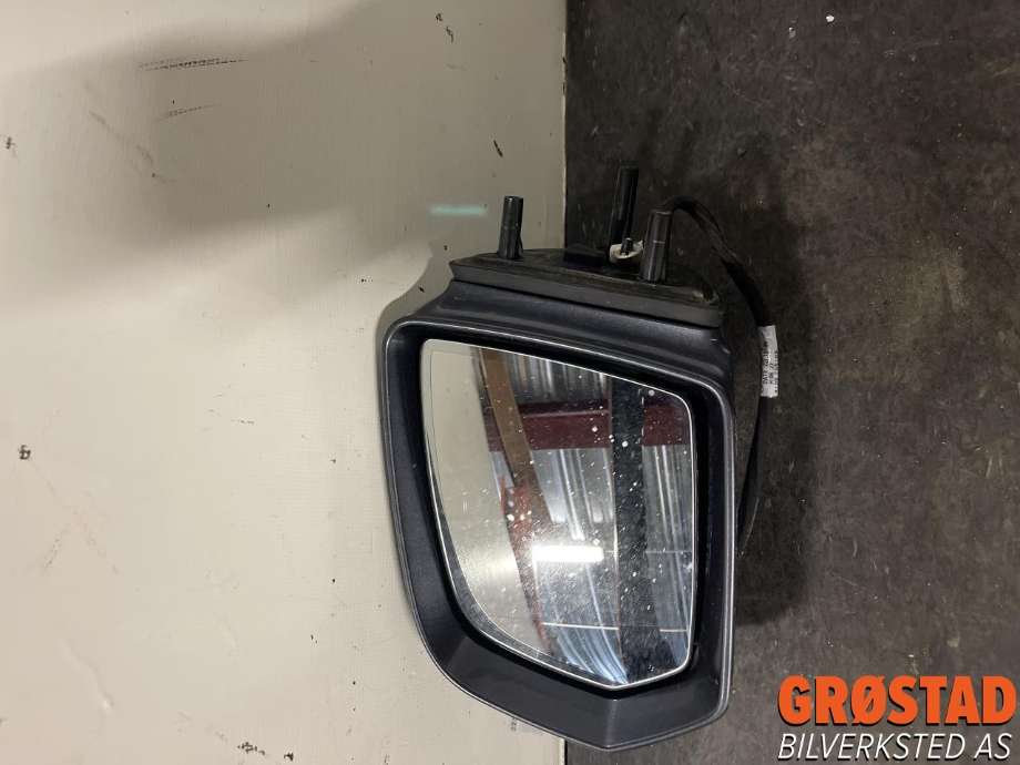 Speil venstre til Mercedes GL 2006-2012 (X164) (X164) (A 164 810 35 93|)