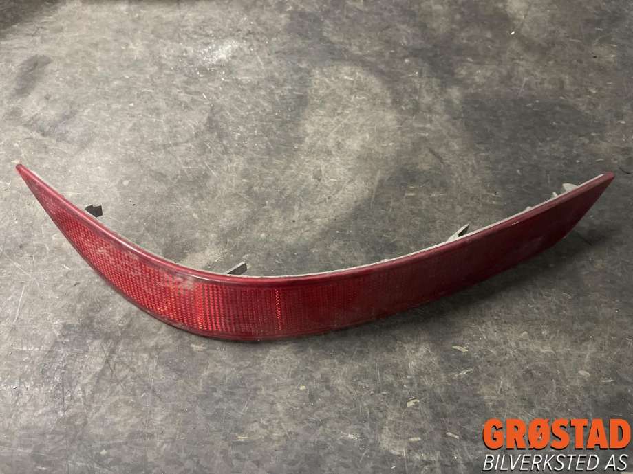 Baklykt fra støtfanger høyre til Mercedes GL 2006-2012 (X164) (X164) (A 164 820 10 74|)
