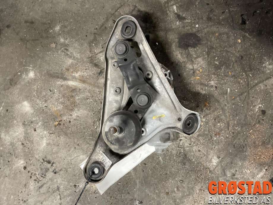 Viskermotor foran venstre til Peugeot 508 2014-2018 (Type I, Fase 2)  (96 774 725 80|98 161 727 80|)