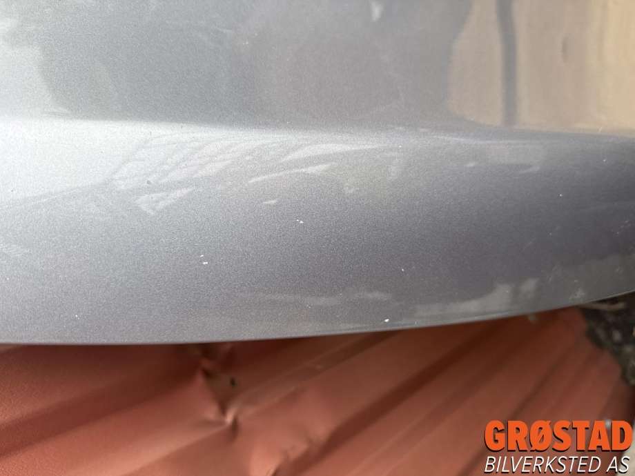 Panser til Peugeot 508 2014-2018 (Type I, Fase 2) (98 090 444 80|)