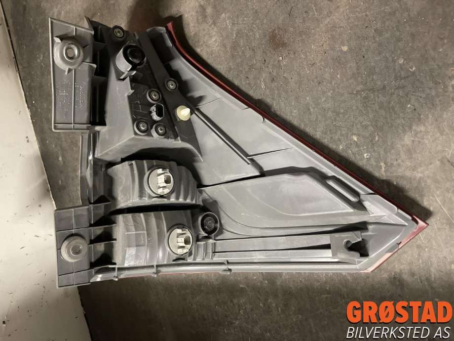 Baklykt venstre nedre til Honda CR-V 2012-2018 (Type IV)  (33550T1GE01|)