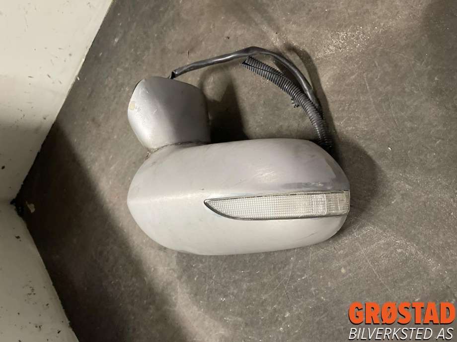 Speil høyre til Honda Jazz, 2002-2008 (Type I)  (76200SAAE61ZF)