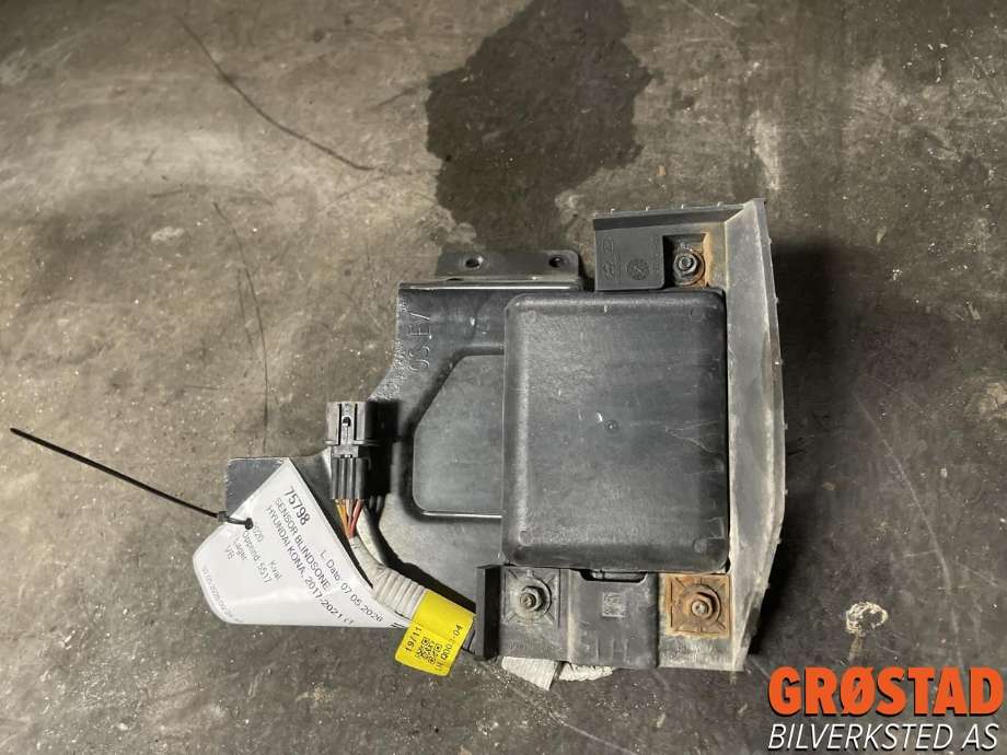 Sensor blindsone til Hyundai Kona 2017-2021 (Type I, Fase 1) (99140K4010|)