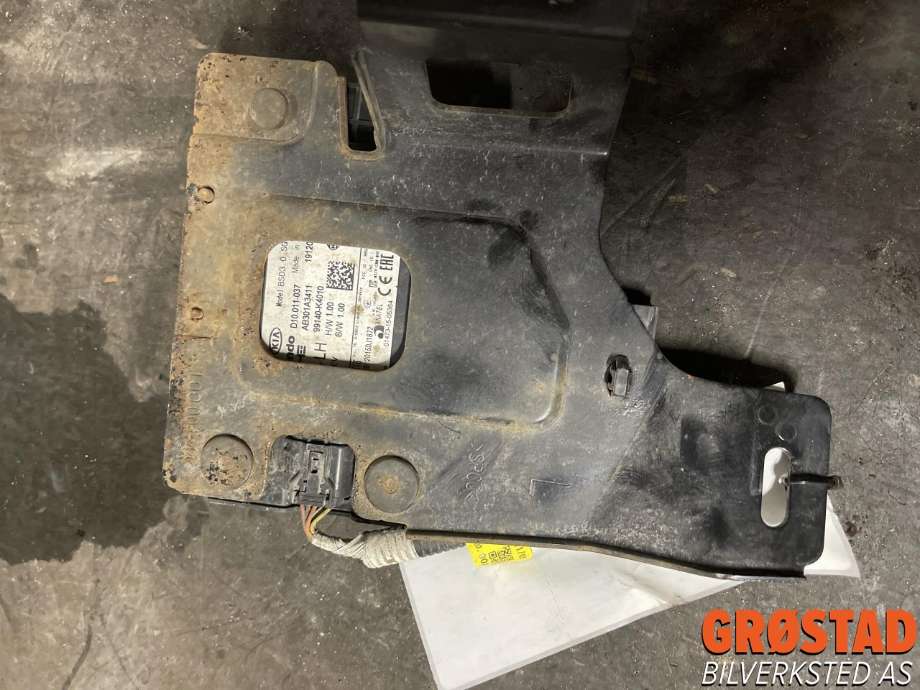 Sensor blindsone til Hyundai Kona 2017-2021 (Type I, Fase 1) (99140K4010|)