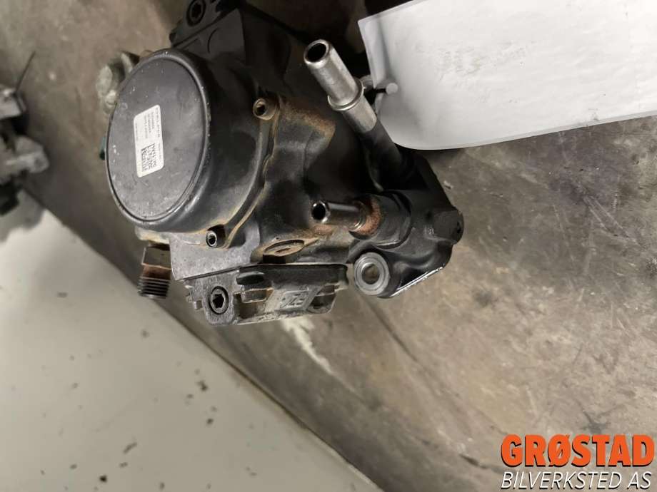 Dieselpumpe til Ford C-Max 2010-2015 (Type II, Fase 1)  (1681994|2830924|)