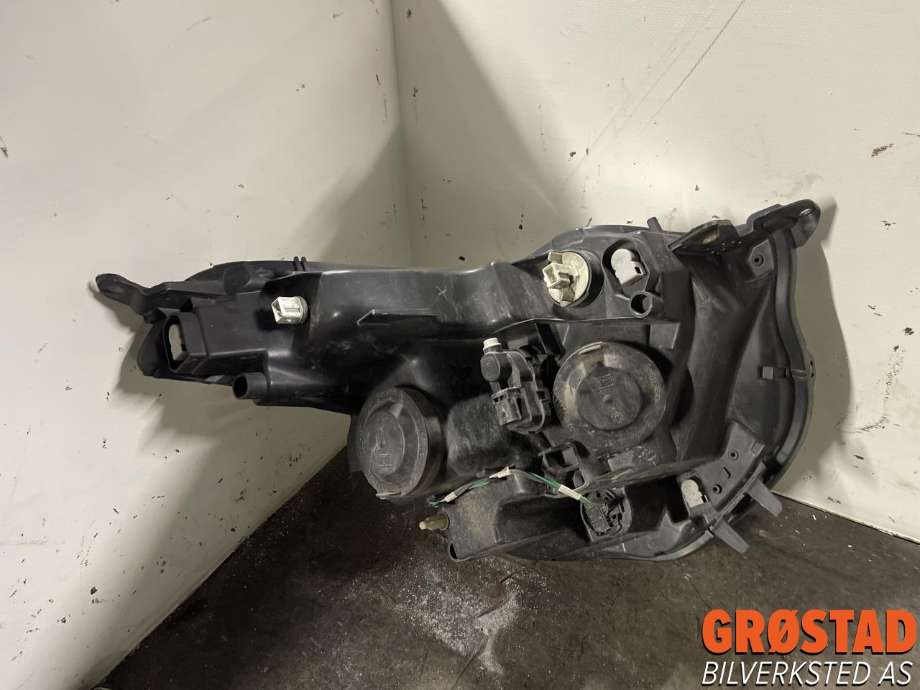 Frontlykt venstre halogen til Citroën C1 2014-->> (Type II)  (B0 008 640 80|)