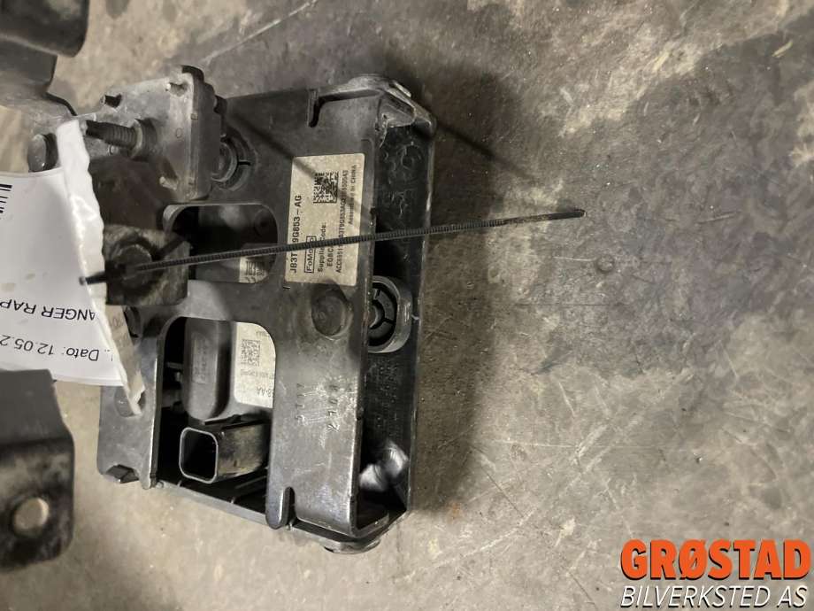 Sensor radar til Ford Ranger / Ranger Raptor, 2015-2022  (2457610)