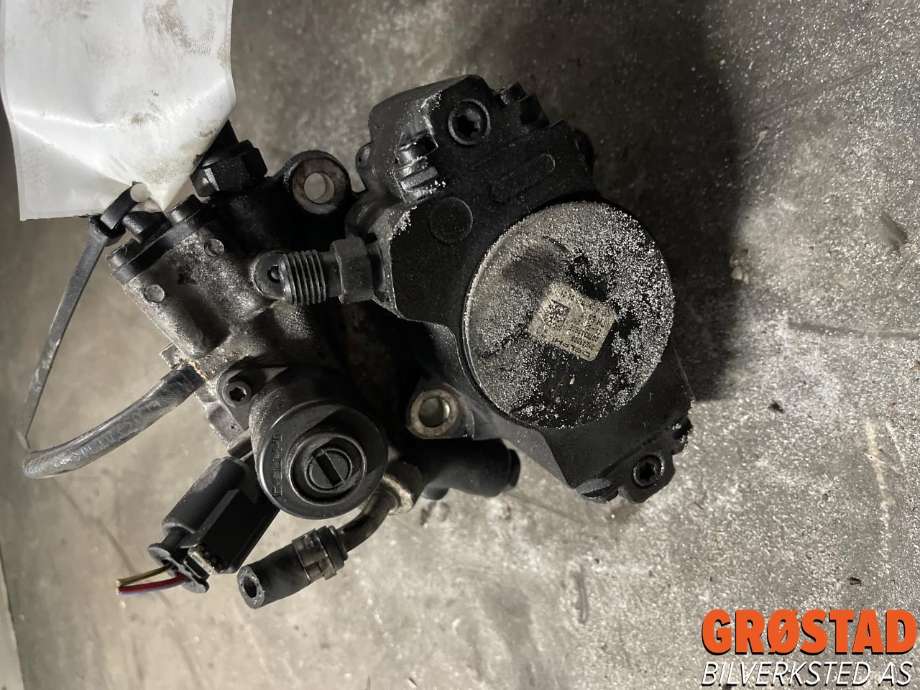Dieselpumpe til Mercedes C-Klasse 2011-2014 (Fase 2) (W204) (W204) (A 651 070 26 01|A 651 070 18 01|)