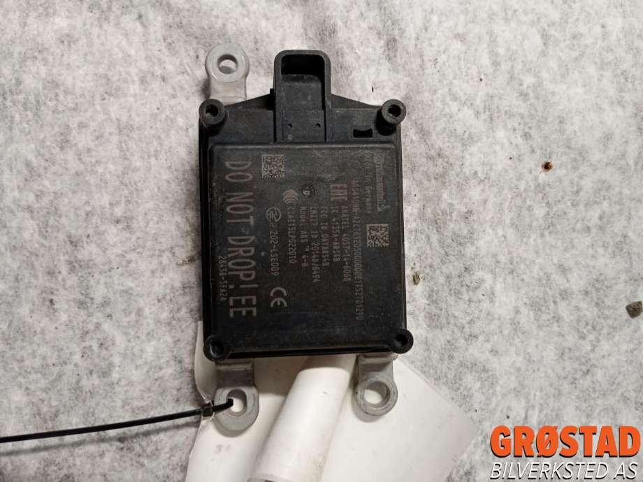Sensor radar til Nissan X-Trail 2014-2022 (T32) (T32) (4135A-ARS4B|)