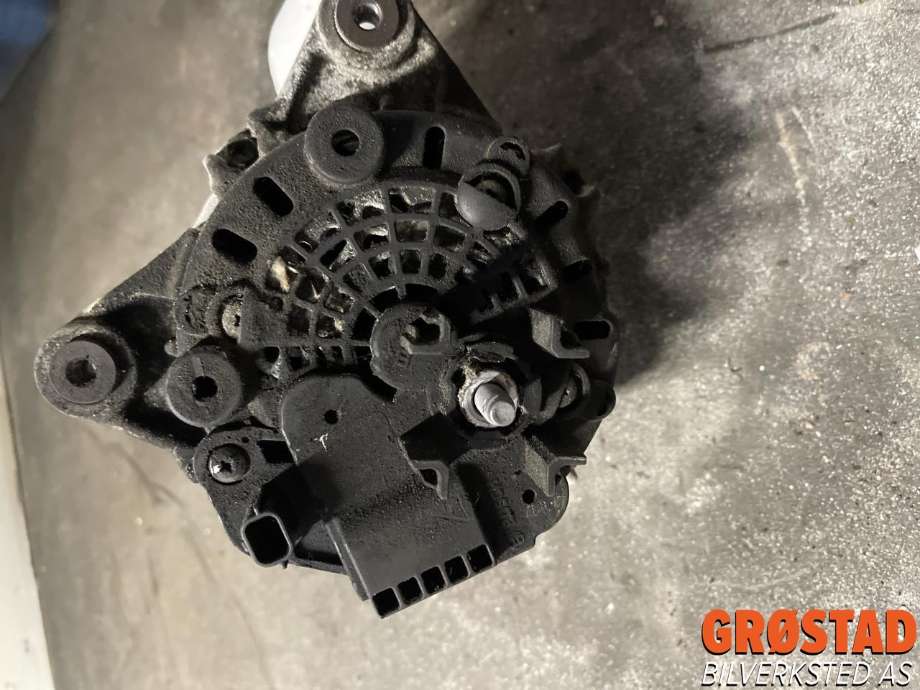 Dynamo diesel til Nissan X-Trail 2014-2022 (T32) (T32) (231004BE0A|NBG-4163|)