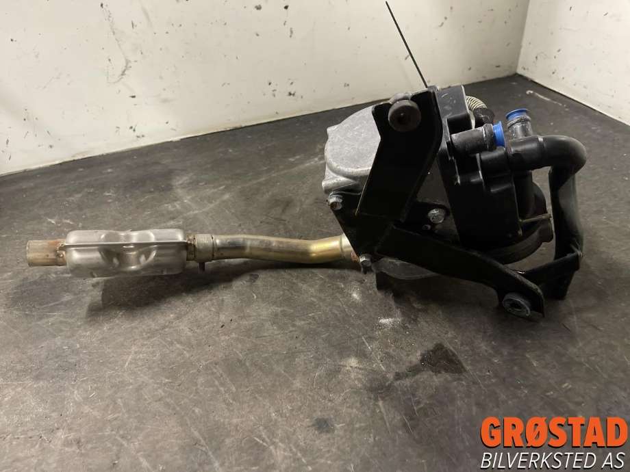 Dieselvarmer til Toyota RAV4 2013-2015 (Type IV, Fase 1) (8710042030|8711042010|)