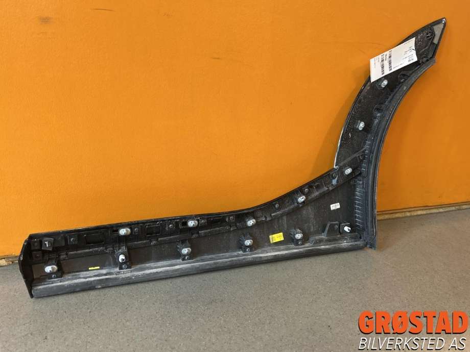 Lister til Kia EV6 2021-->>  (87734CVDA0|)