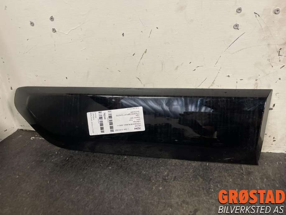 Lister til Citroën Berlingo, 2019-->> (Type III) (983578741T)