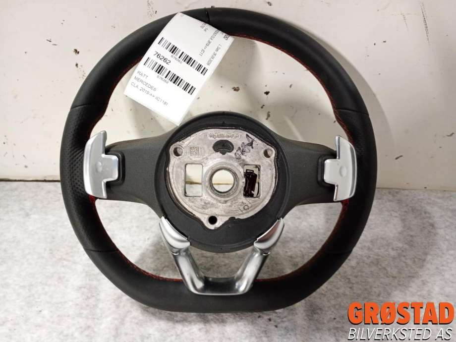 Ratt til Mercedes CLA 2019-->> (C118) (C118) (A 000 460 46 02  3D16|A 000 460 46 02|)