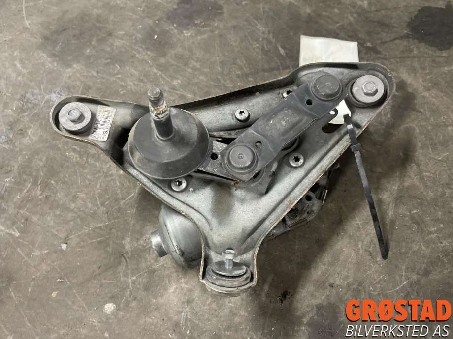 Viskermotor foran venstre til Peugeot 508, 2011-2014 (Type I, Fase 1)  (96 774 725 80)